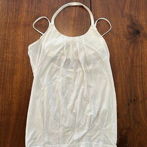 Lululemon Flow And Go Tank II